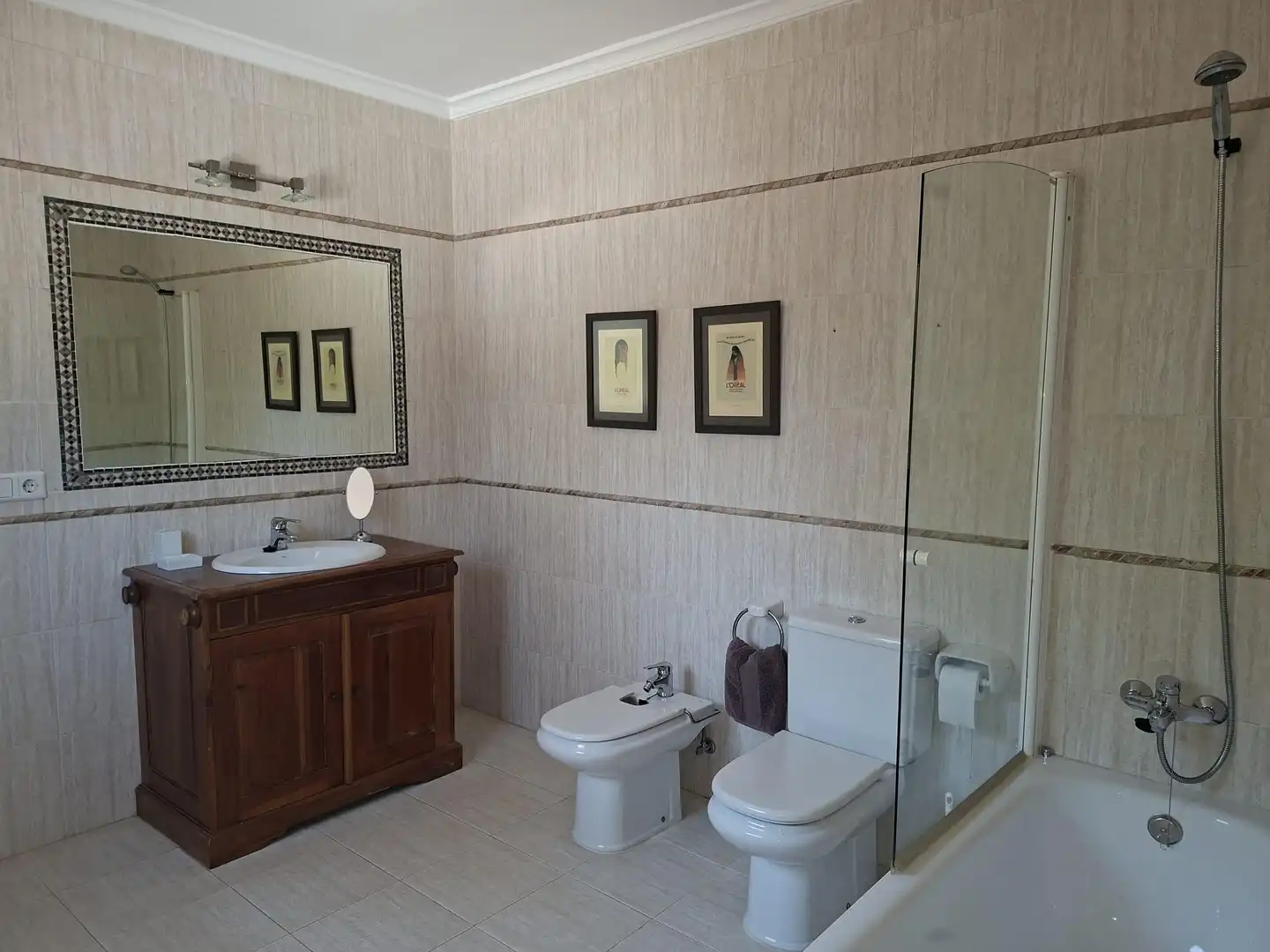 Villa mit Pool zum Verkauf in El Montgó, imagen 39