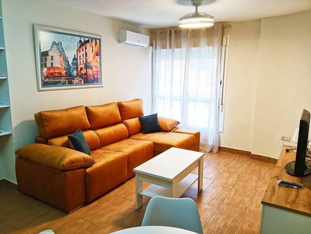 Planta baja en Alquiler en La Calzada - La Florida