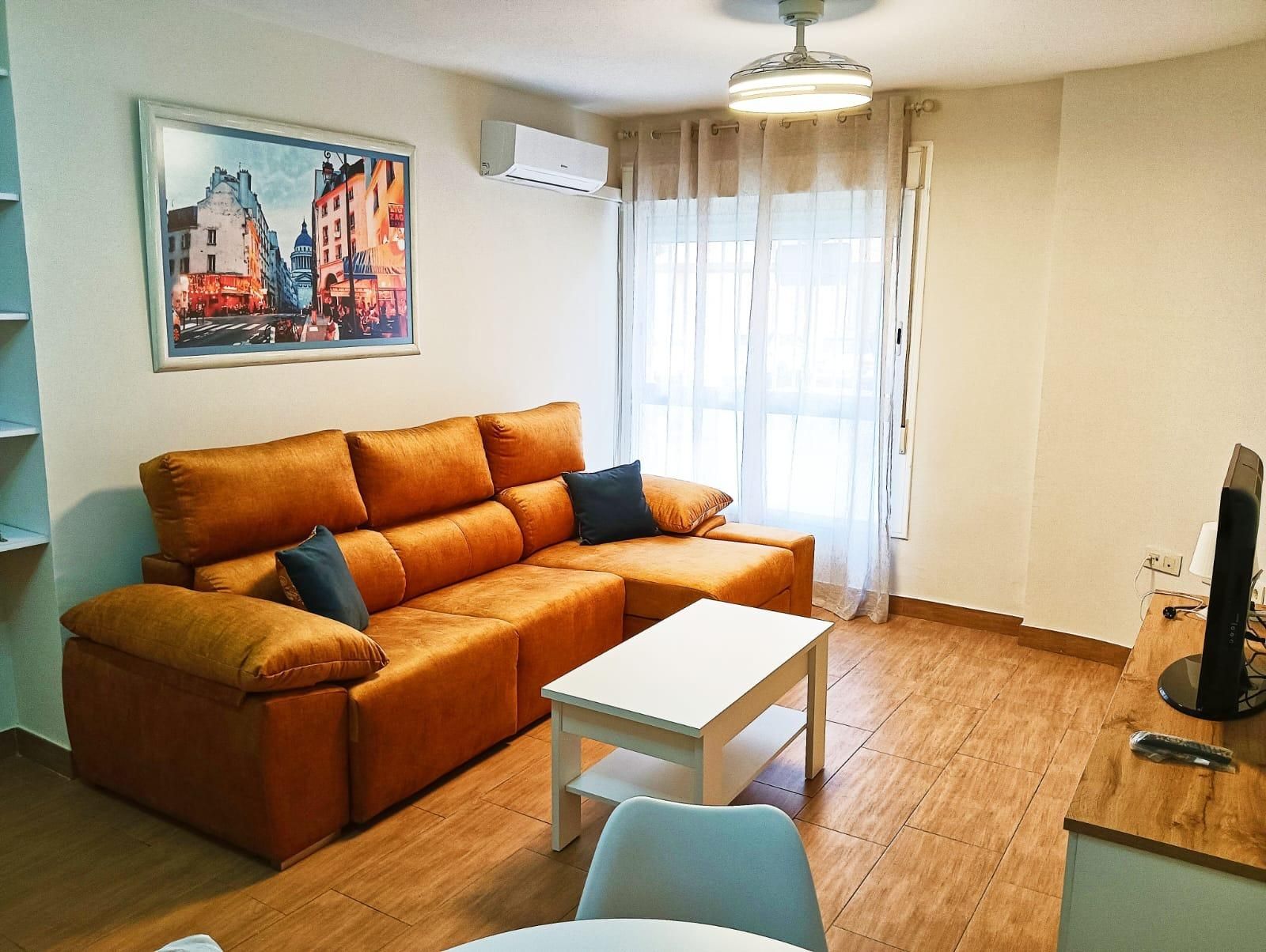 Planta baixa de lloguer a La Calzada - La Florida