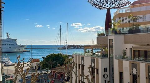 Foto 2 von Wohnung zur Miete in Centro Urbano, Dénia