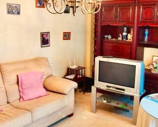 Living room of Flat for sale in Orihuela  with Air Conditioner, Terrace and Storage room