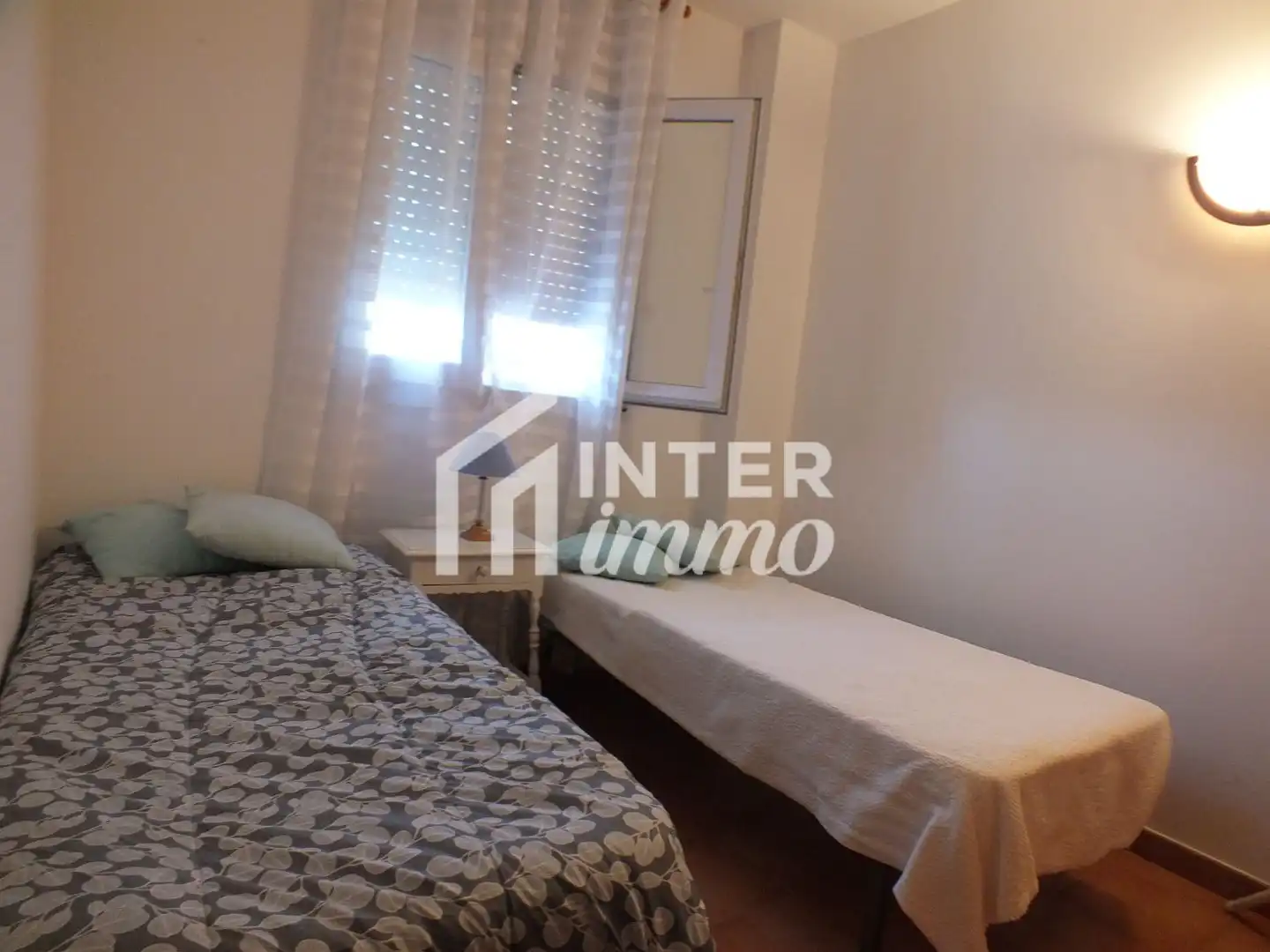 Apartament amb piscina en venda a Avenida de la platja 74, imagen 7
