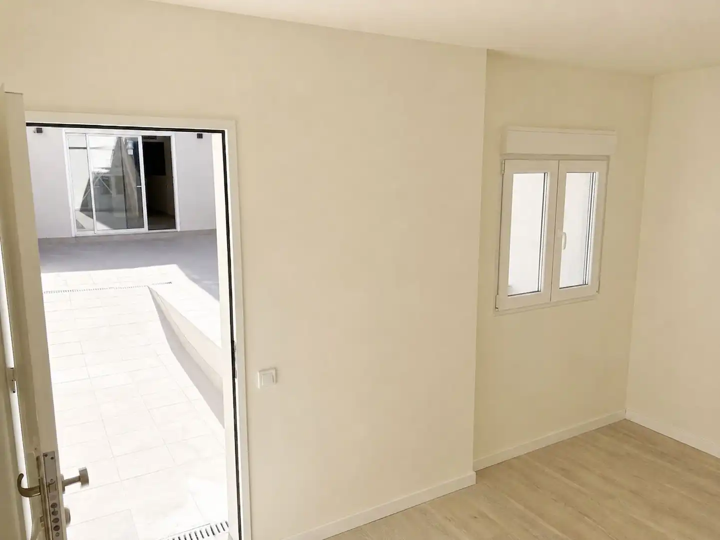Haus oder Chalet zum Verkauf in Terrassa mit Klimaanlage, Heizung und Privatgarten