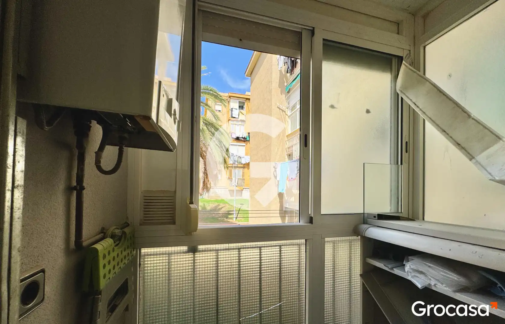 Appartement avec terrasse à vendre à CL ALMAGRO, imagen 9