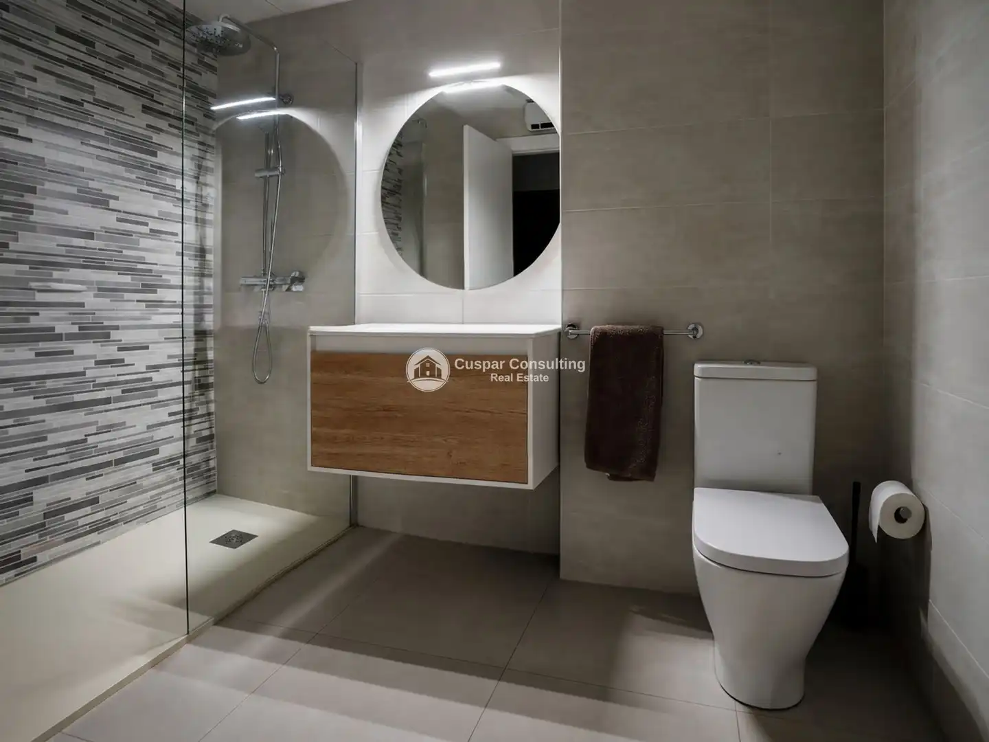 Apartament amb piscina en venda a Plaza de la Literatura, imagen 13