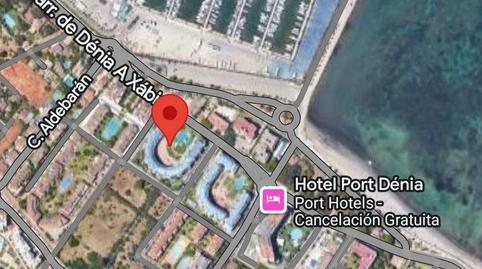 Photo 3 of Garage for sale in D`aranda, El Puerto, Alicante