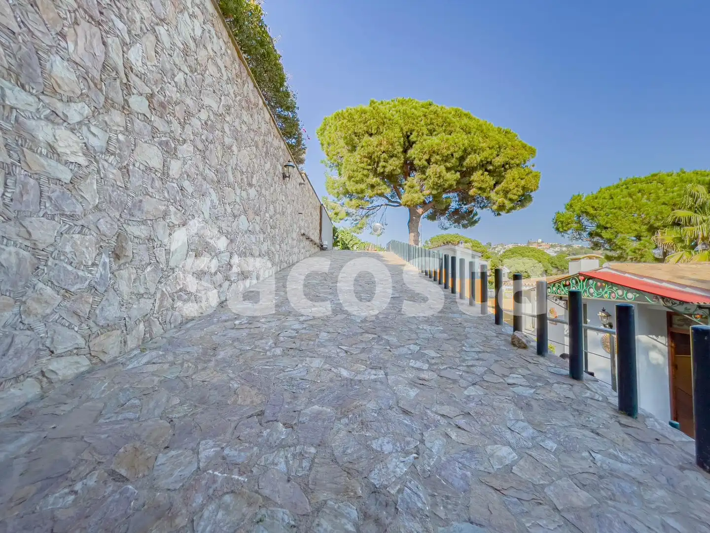 Casa o chalet en venta en Montgoda