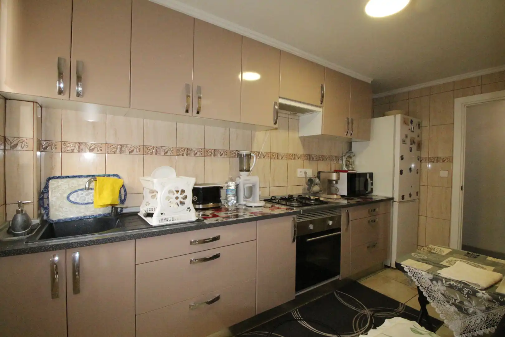 Wohnung mit Terrasse zum Verkauf in Carlet, imagen 10