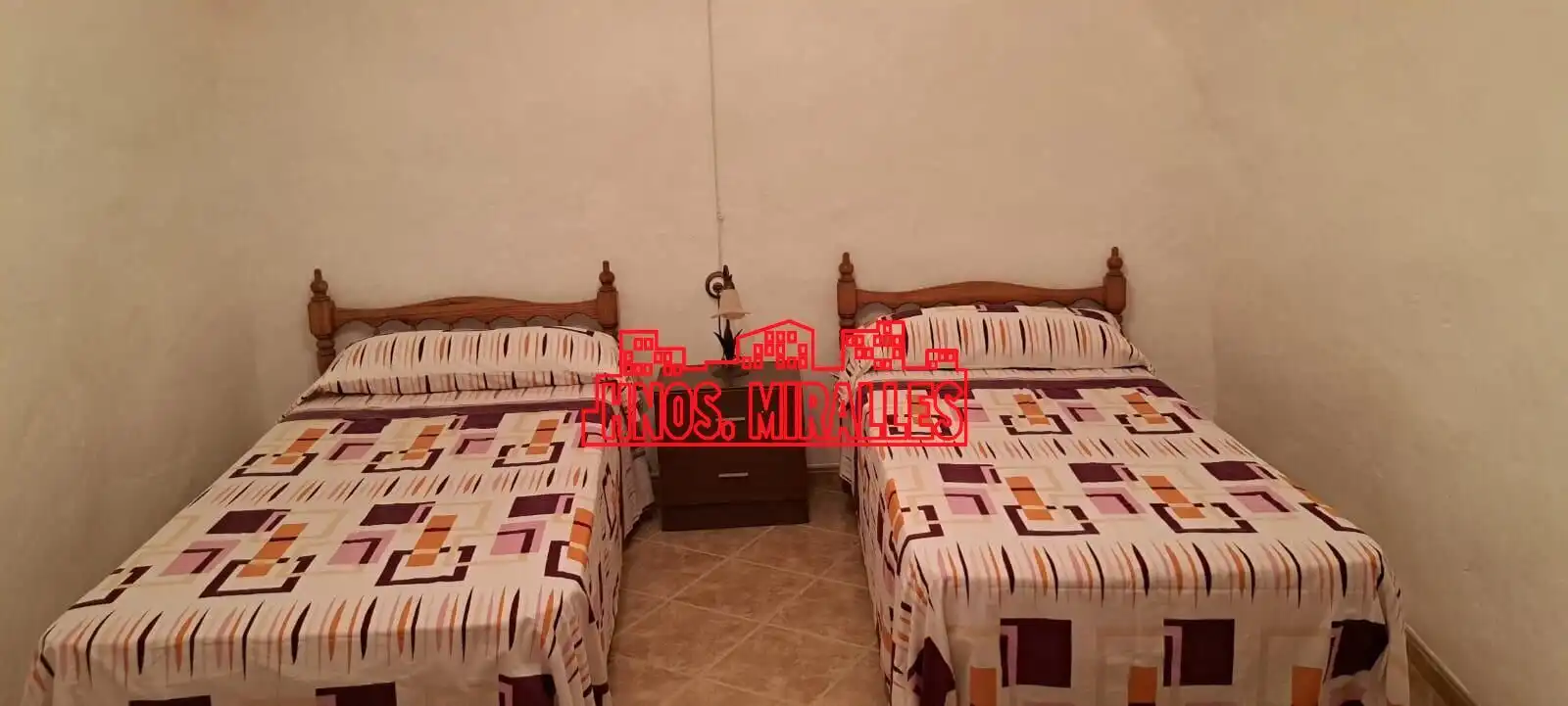 Casa en venta en Hondón de las Nieves / El Fondó de les Neus, imagen 15