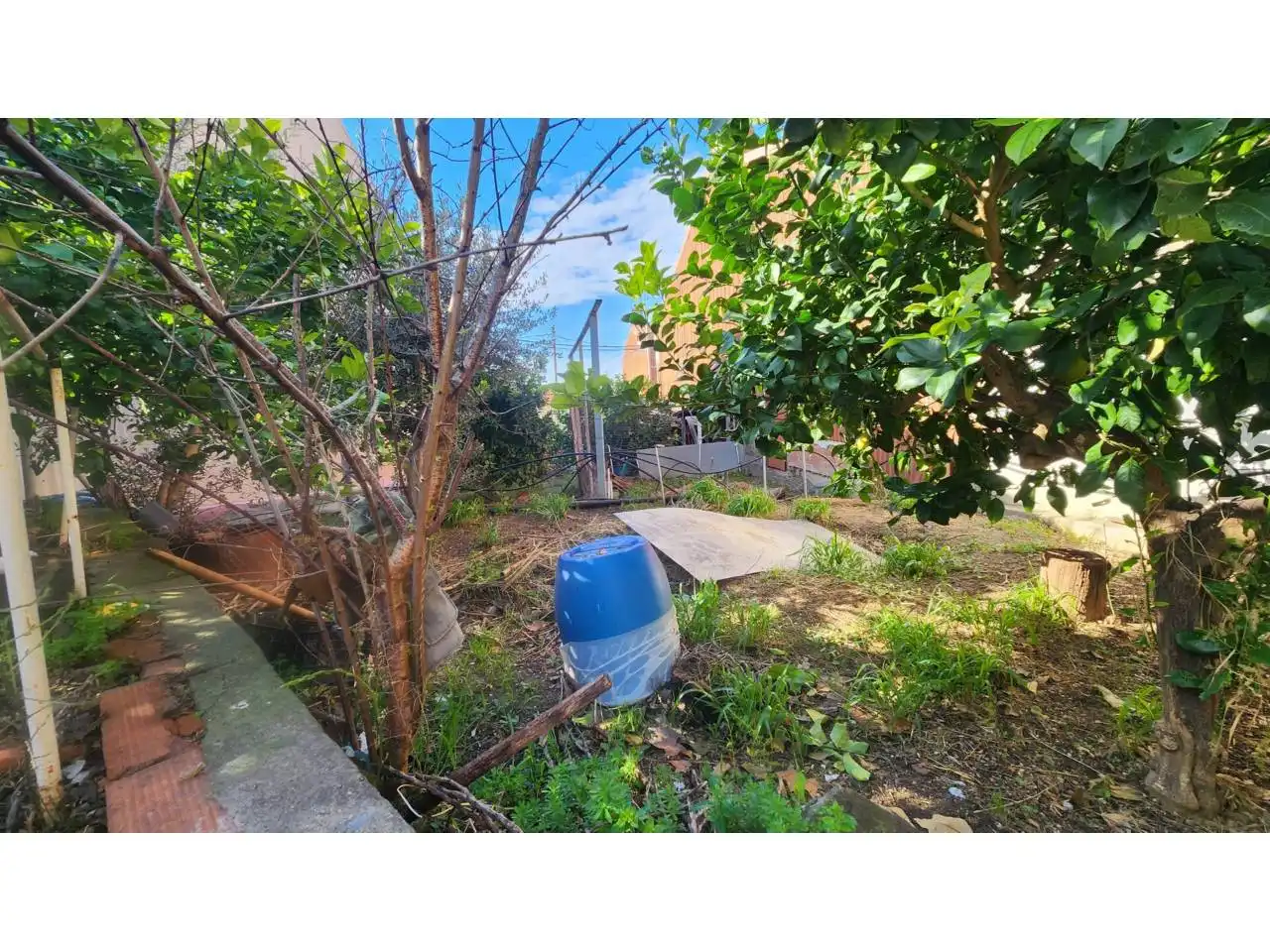 Terreno en venta en Rubí