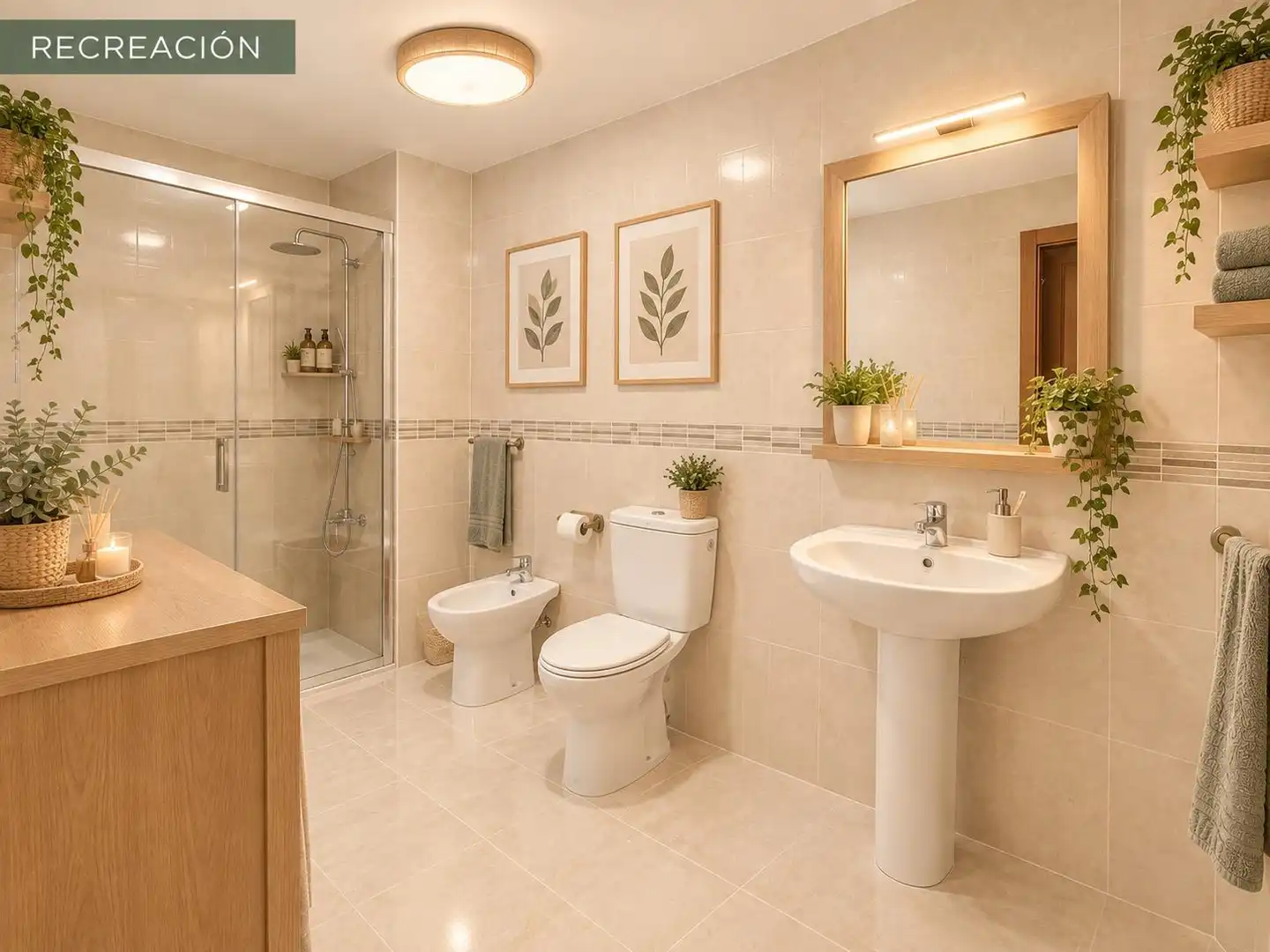Wohnung mit Aufzug zum Verkauf in El Pino - Bajo de Guía, imagen 19
