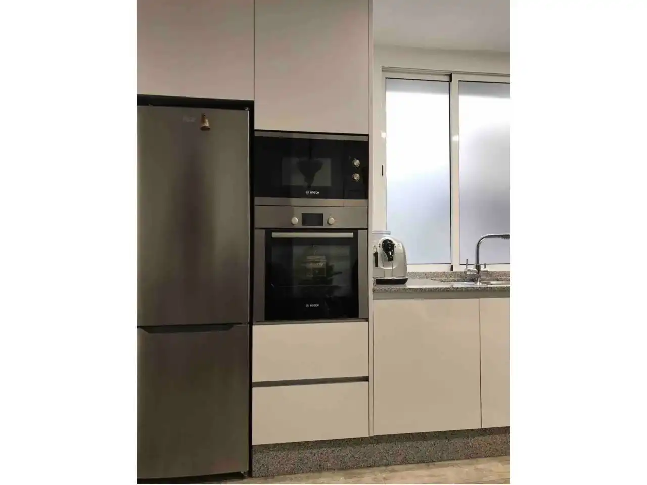Piso con terraza en venta en Avenida Malvarrosa, imagen 19