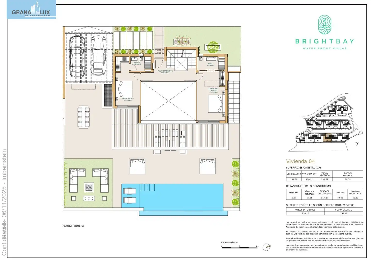 Chalet con terraza en venta en Calle de la Testa, imagen 33