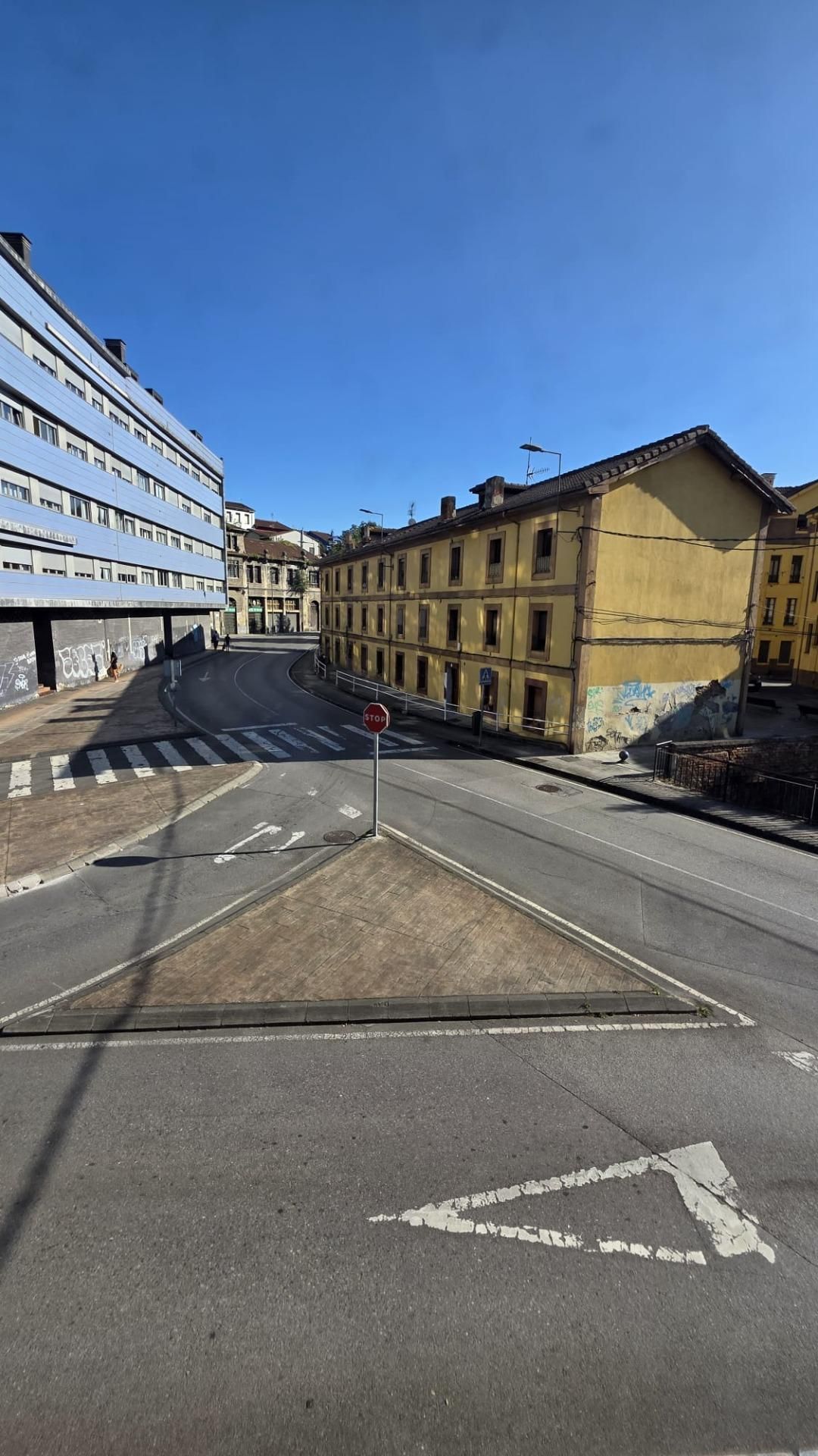 Außenansicht von Wohnungen zum verkauf in Langreo