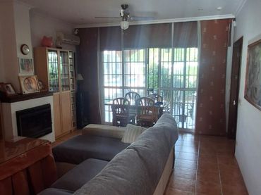 Terreny residencial en venda a Calle Deferencia 28