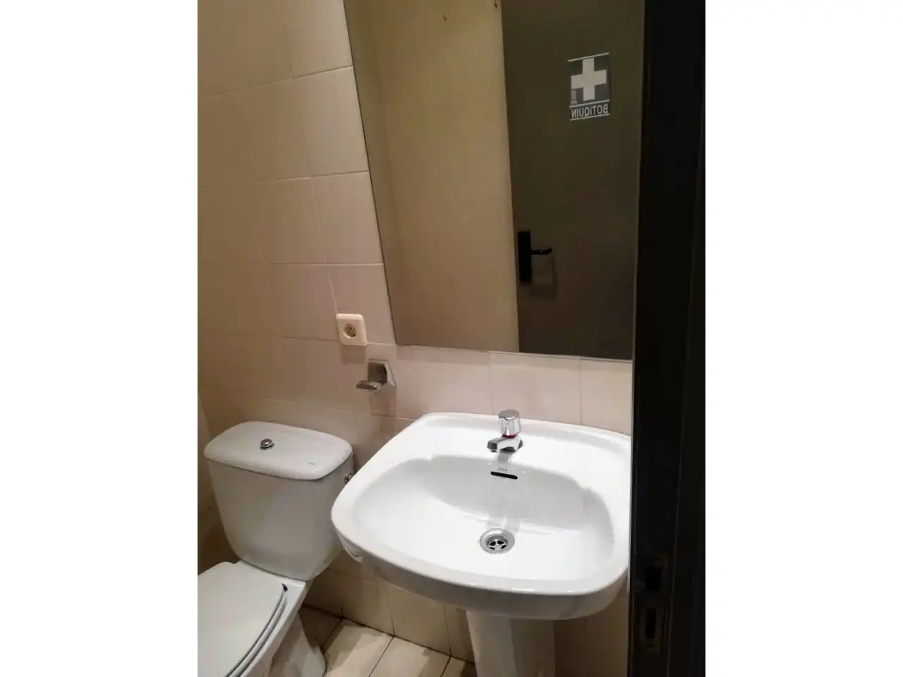 Local comercial en venta en Glorieta Luis Braille, imagen 21