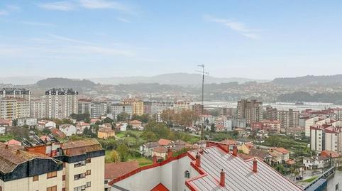 Foto 2 de Pis en venda a Rúa de Santa María de Oia, As Travesas - Balaídos, Pontevedra