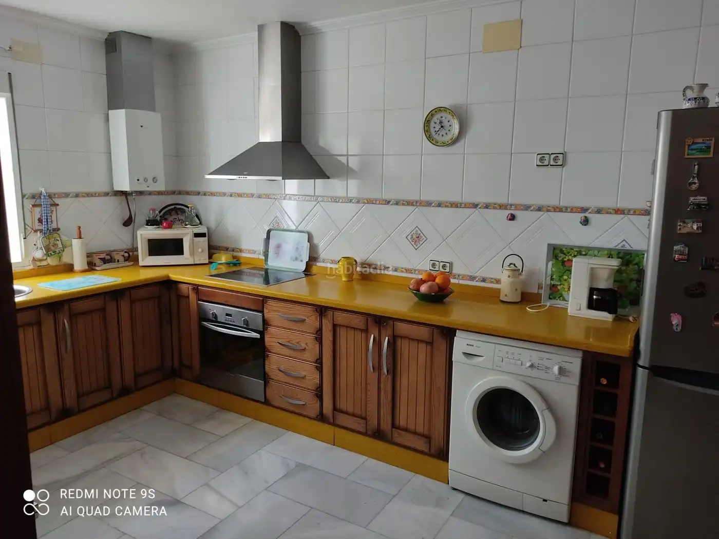 Flat for sale in Calle Cáceres 7, imagen 7