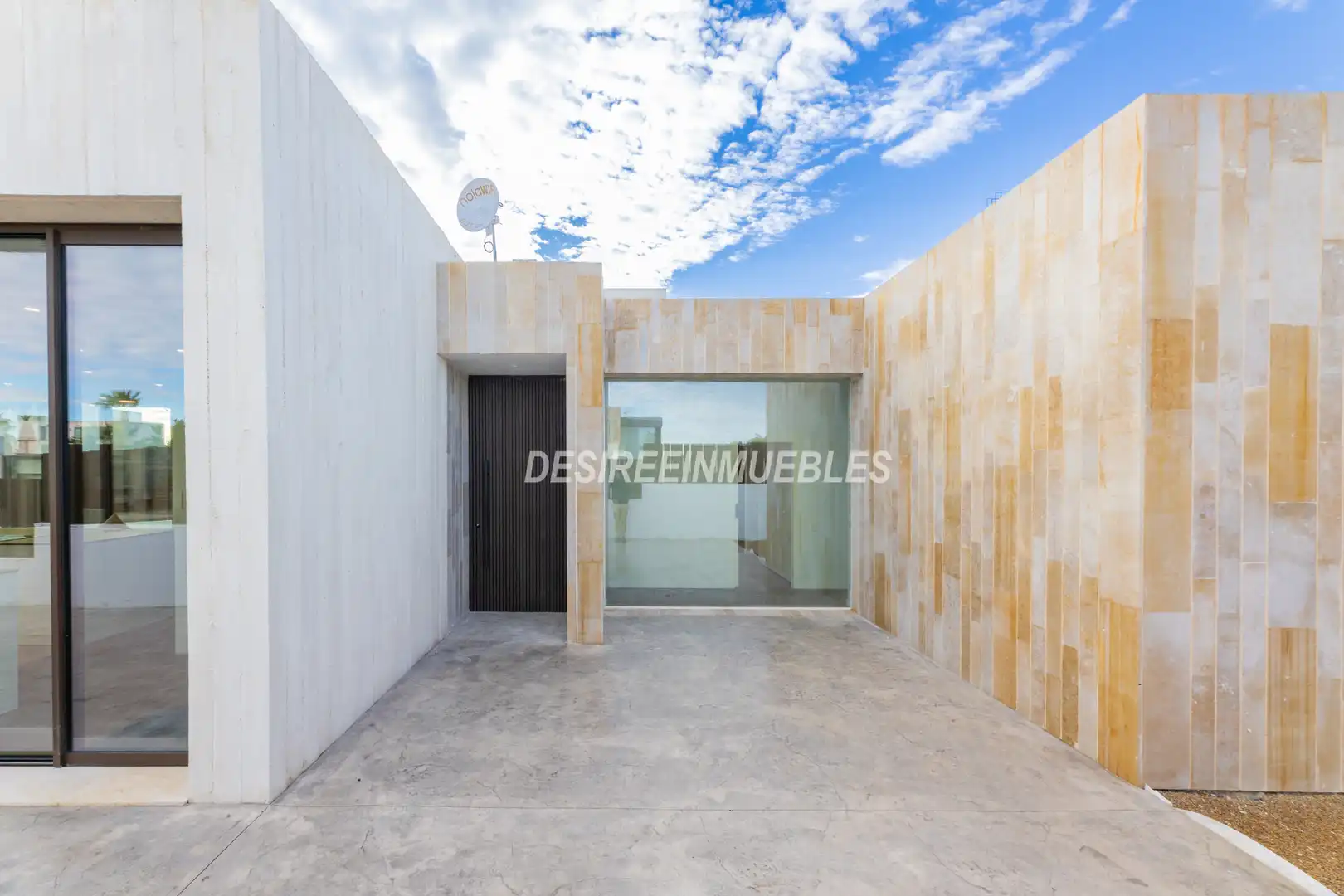 Vista exterior de Casa o chalet en venta en Godella con Aire acondicionado, Calefacción y Jardín privado