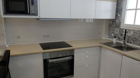 Photo 5 of Flat to rent in Añoreta Golf - Paraíso del Sol, Rincón de la Victoria
