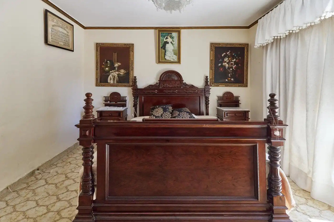 Casa o chalet en venta en Huerta Belón - Calvario