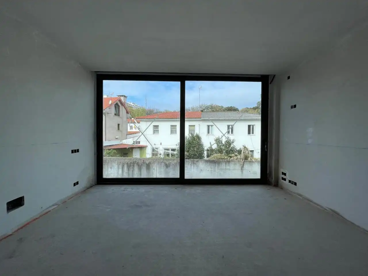 Casa o xalet en venda en A Coruña Capital  amb Calefacció, Jardí privat i Terrassa