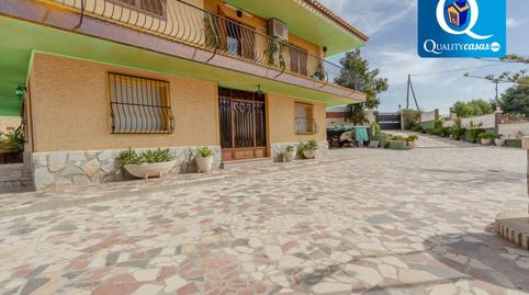 Foto 2 de Casa o xalet en venda a Villamontes - Boqueres, Alicante