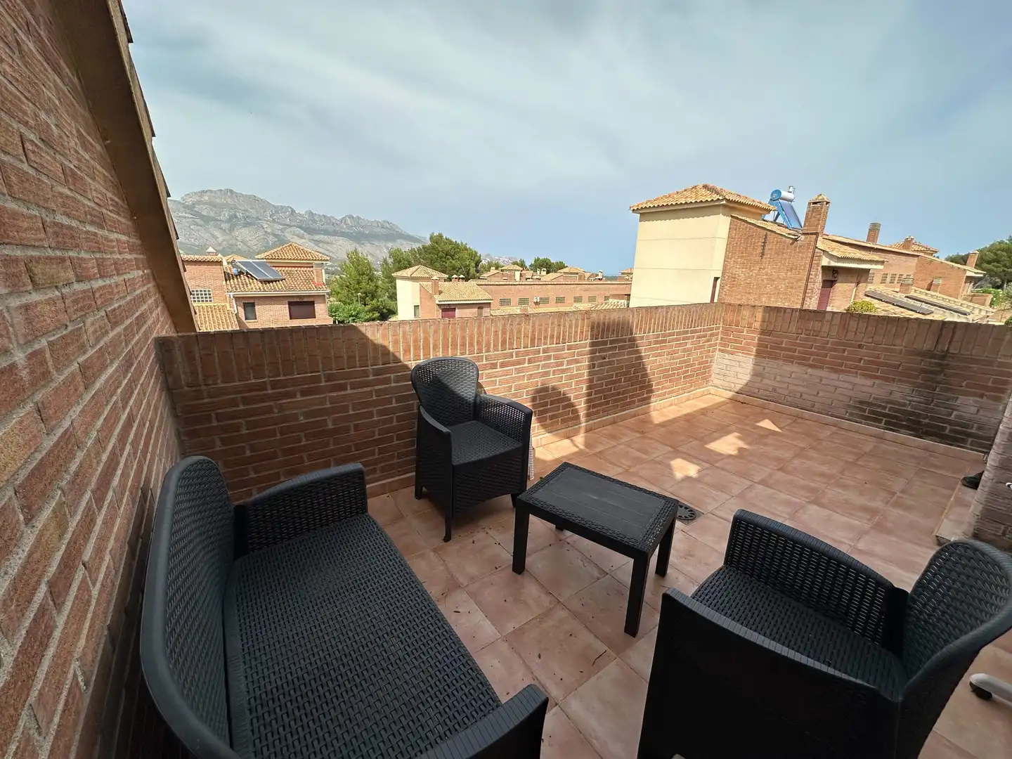 Xalet amb terrassa en venda a El Tossal - Bello Horizonte, imagen 33