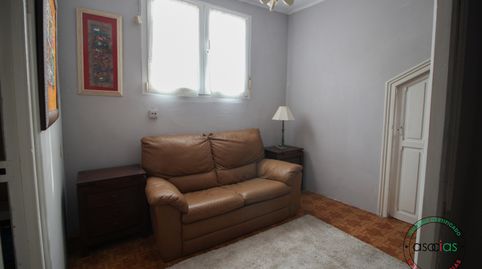 Foto 3 von Dachboden zum Verkauf in Gijón - Fermín Canella, 8, Laviada, Gijón