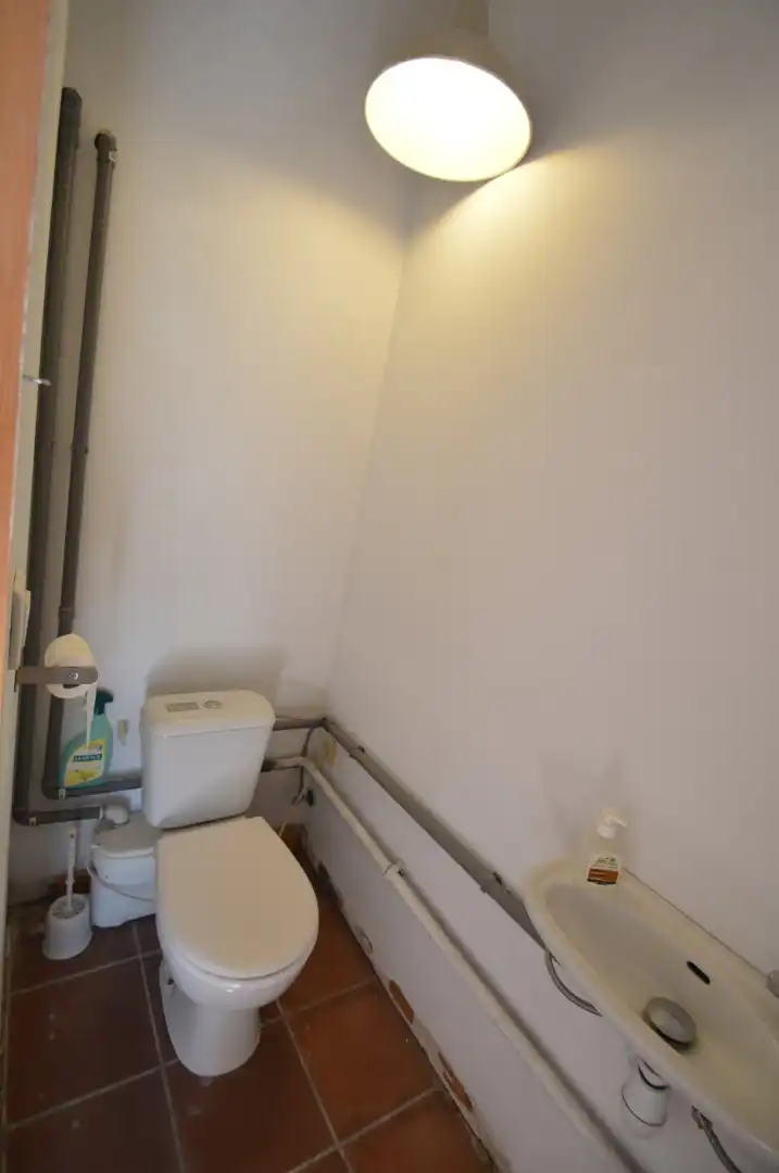 Villa con giardino in vendita a Carrer de la Peça 6, imagen 53