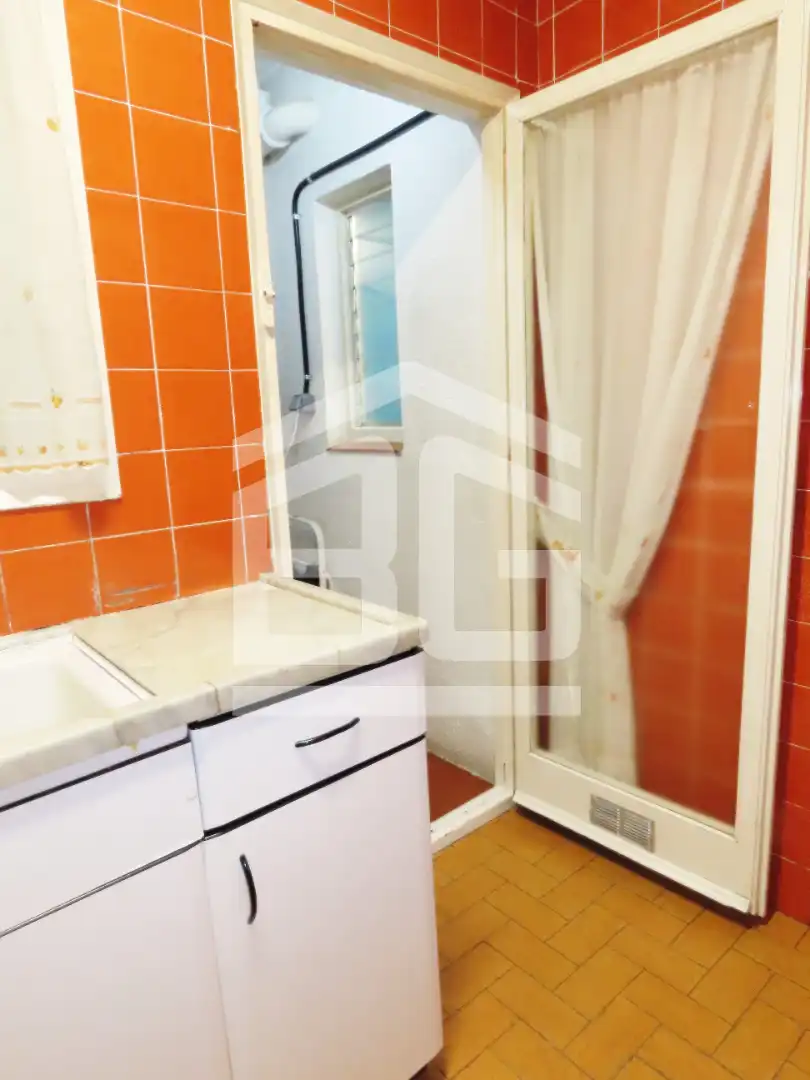 Habitación de Piso en venta en Granollers con Balcón