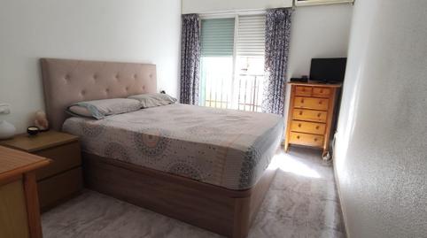 Photo 5 of Flat for rent in Santiago el Mayor,  Murcia Capital