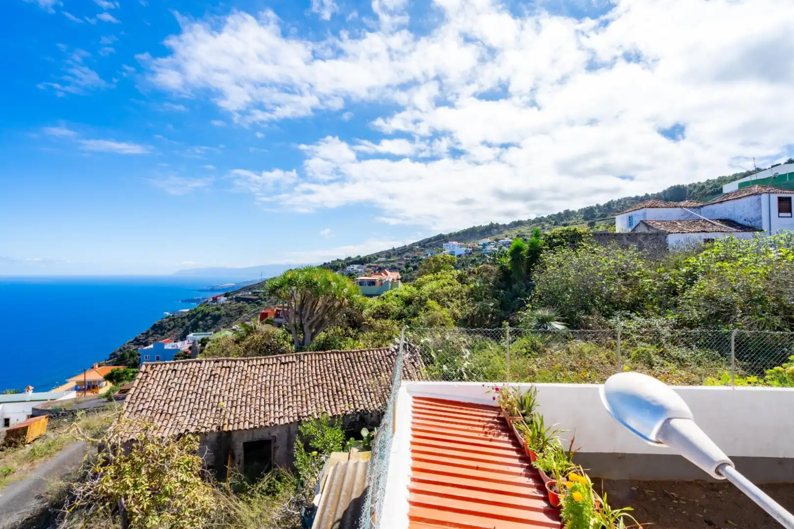 Houses for sale in Calle Pr a Alvarez Martell, 4, El Tanque