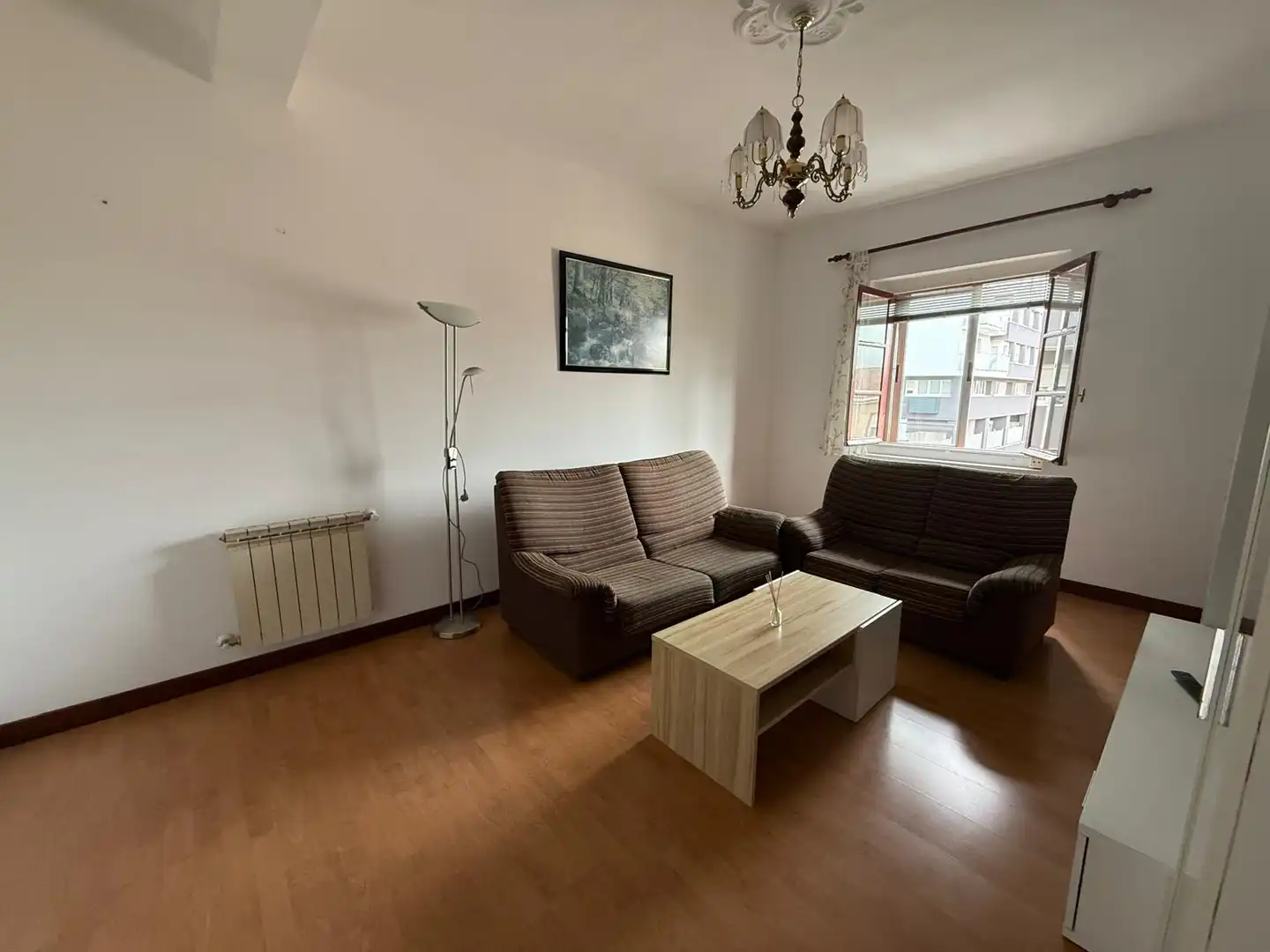 Wohnung mit Terrasse zum Verkauf in Haritza Kalea, imagen 2