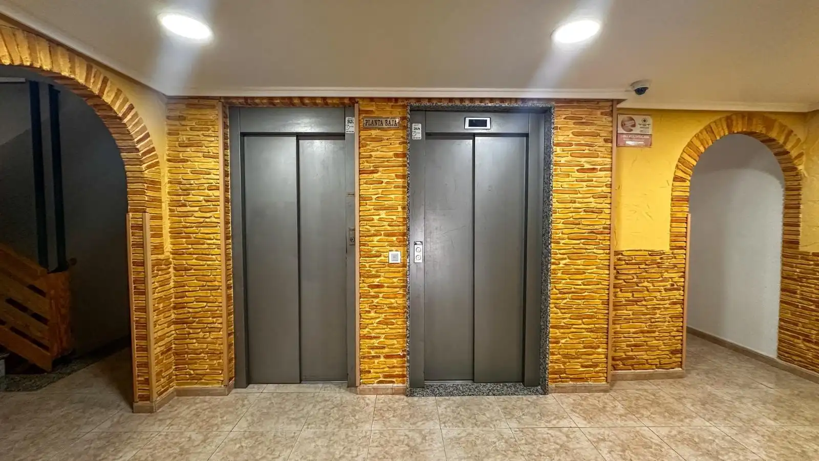 Appartement compact avec piscine à vendre à Centro, imagen 33