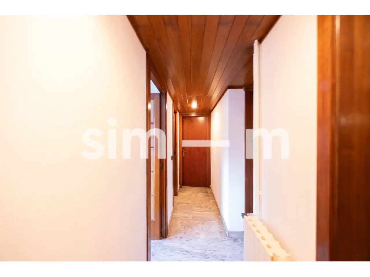 Piso en venta en Vic con Calefacción, Terraza y Trastero