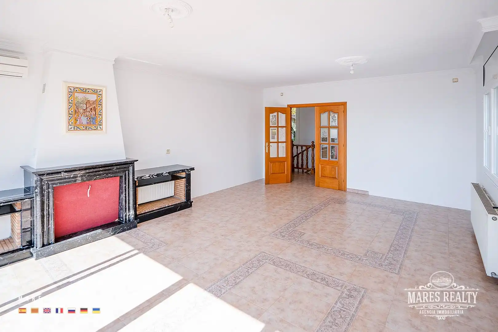 Casa con giardino in vendita a Roca Grossa, imagen 14