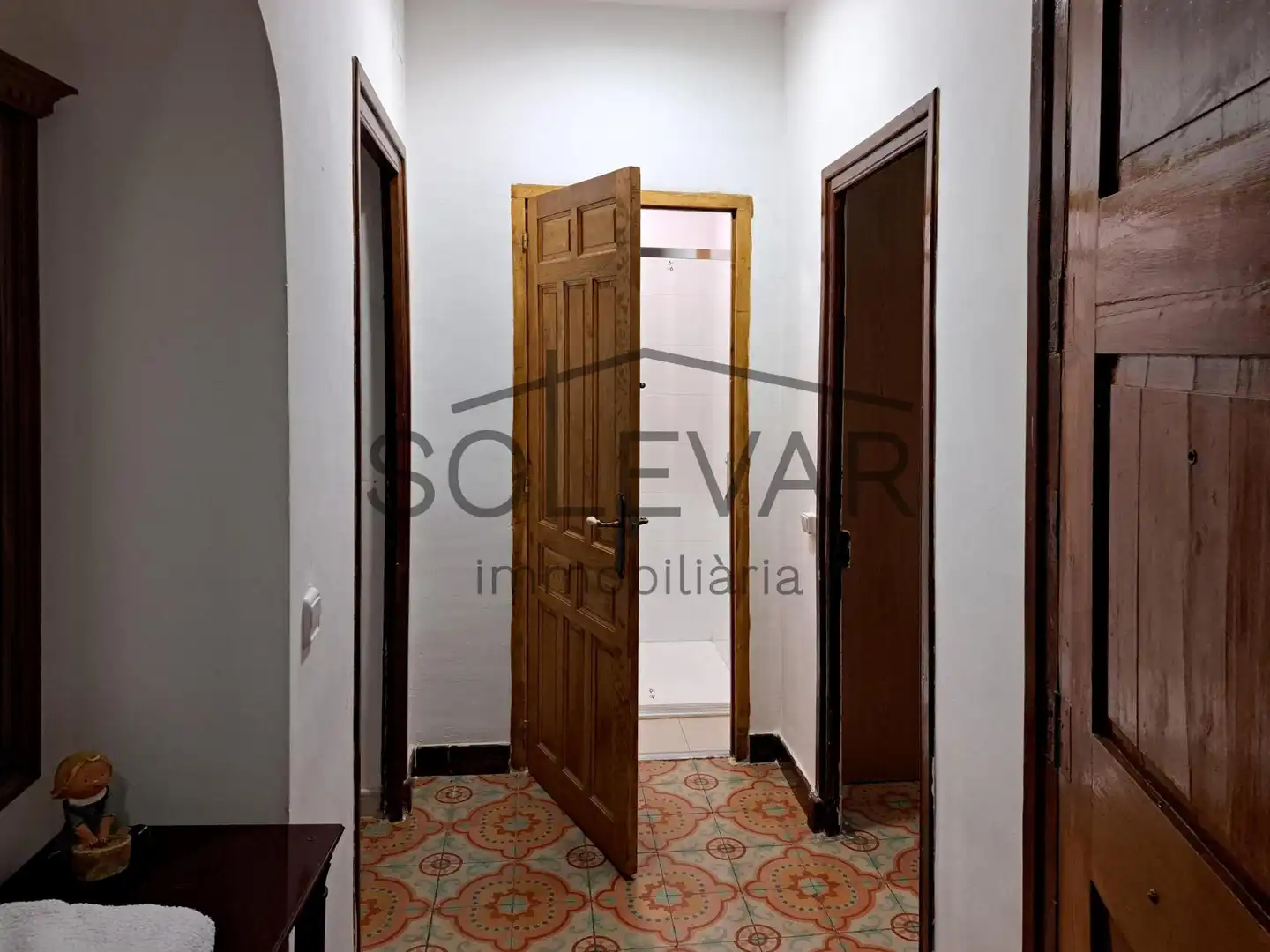 Casa amb terrassa en venda a Carrer Carrer Soldevila, imagen 14