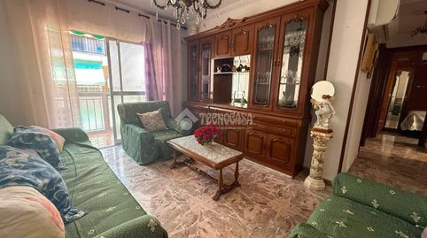Foto 3 de Piso en venta en La Florida - Parque Norte, Málaga Capital