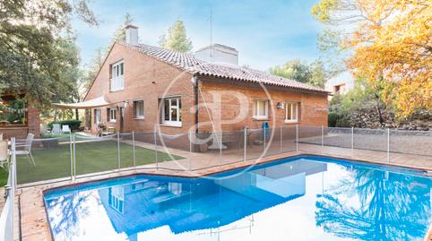 Photo 2 of House or chalet for sale in Av. de Can Marcet, Matadepera, Barcelona