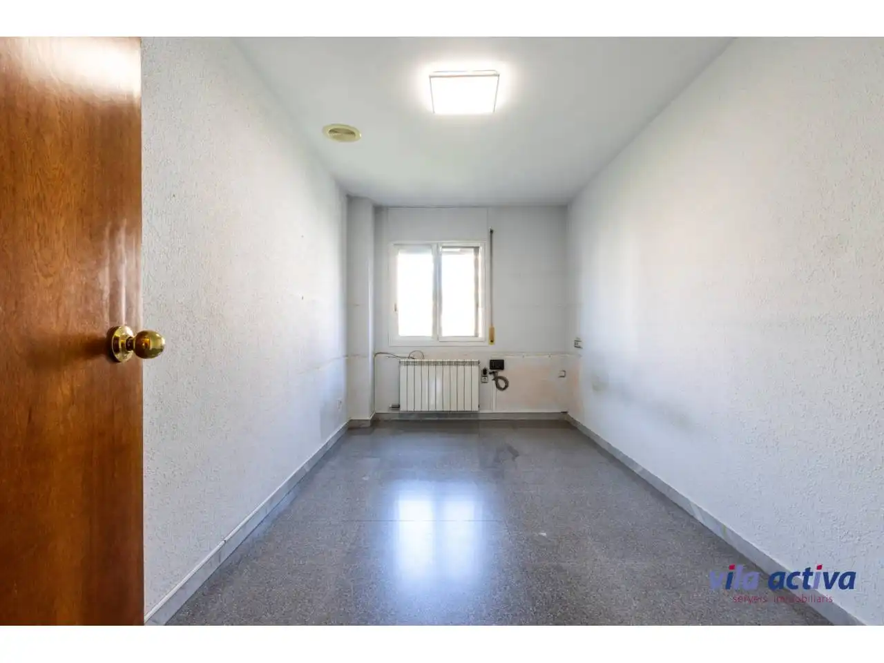 Dúplex en venta en Terrassa con Aire acondicionado, Calefacción y Terraza