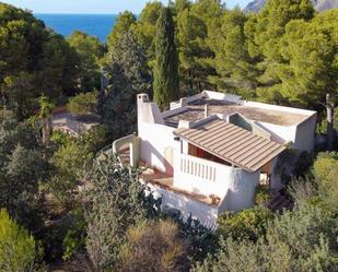 Jardí de Casa o xalet en venda en Artà