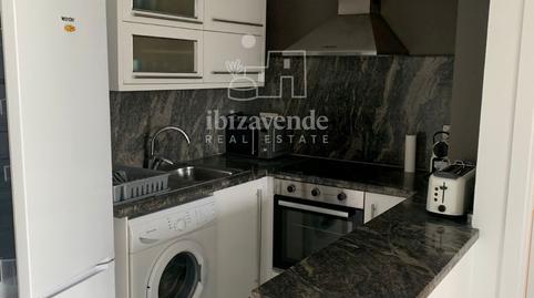 Photo 4 of Flat to rent in Pere Matutes Noguera, Ses Figueretes - Platja d'en Bossa - Cas Serres, Illes Balears