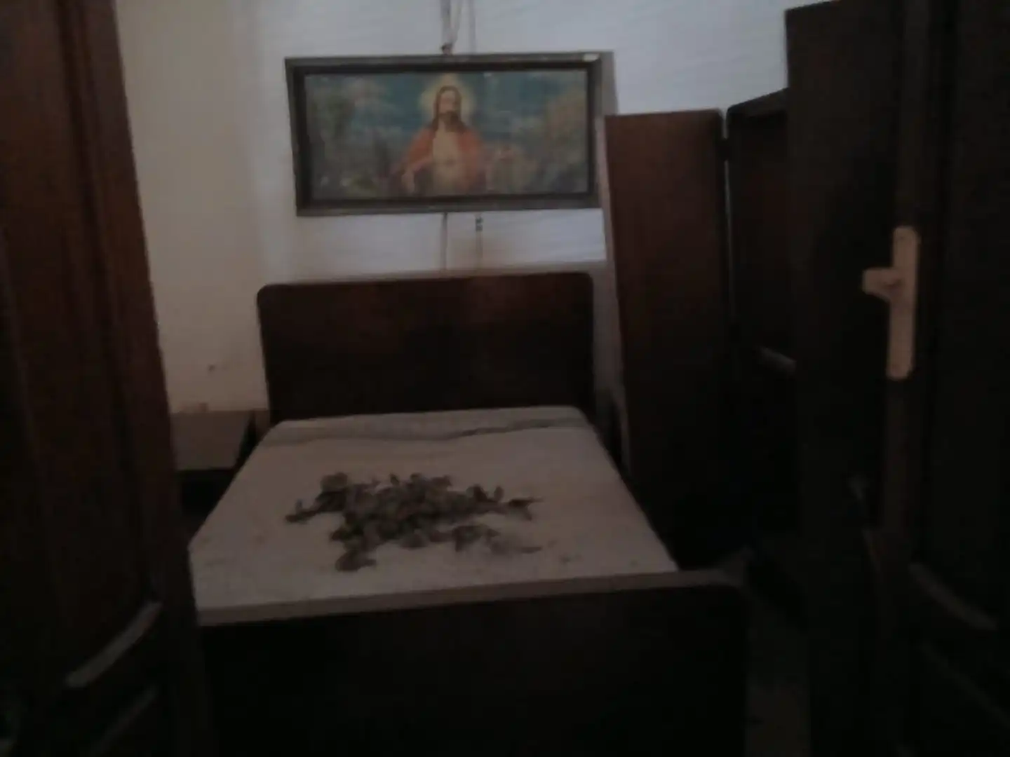 Bedroom of Houses for sale in Rojales