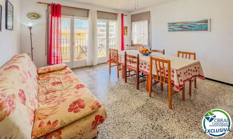 Wohnung zum Verkauf in Carrer de la Roca Llarga 7, imagen 4