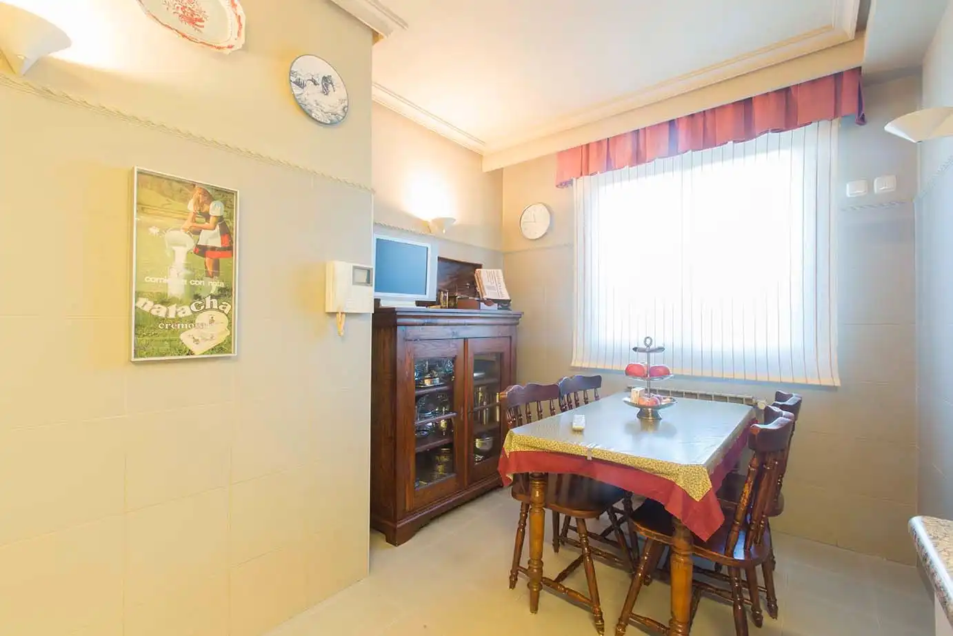 Comedor de Casa o chalet en venta en Valle de Egüés / Eguesibar