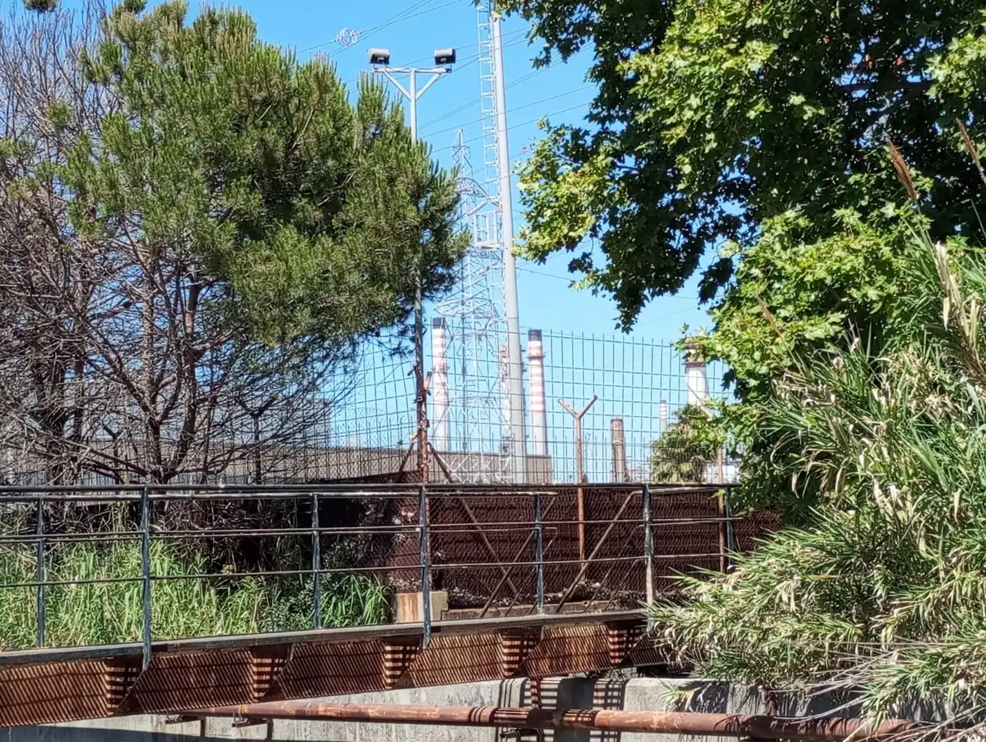 Pis en venda a Puente Mayorga - Campamento