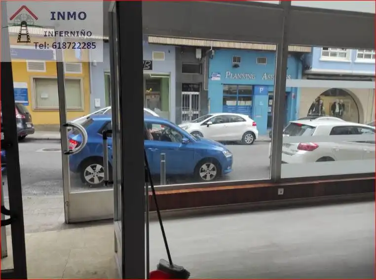Business premises to rent in Fajardo