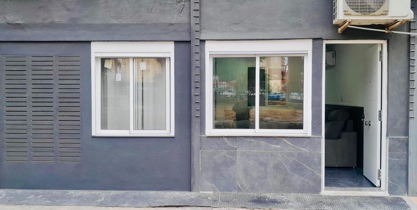 Piso en venta en Juzgados - Plaza de Toros