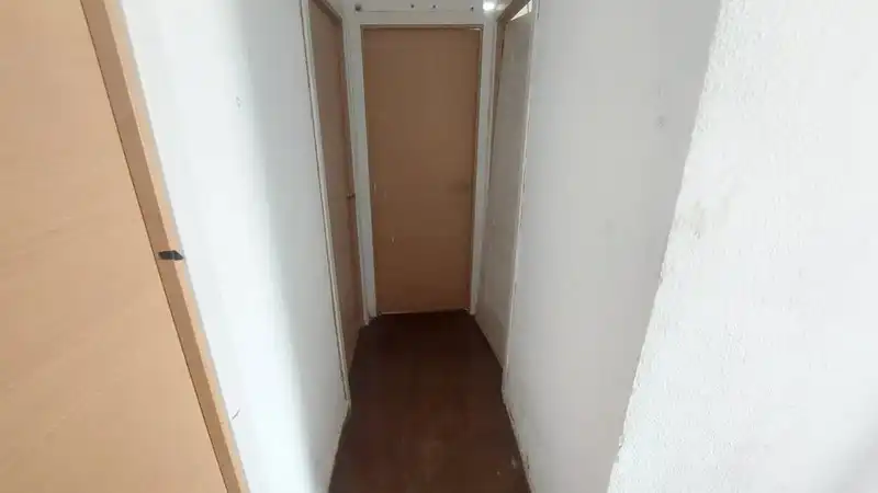Flat for sale in C/ Antón Calabres, La Paz